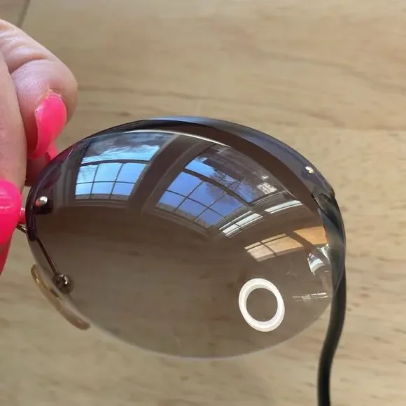 Prada Heritage Sunglasses - Picture 8 of 14